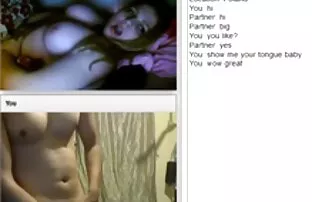 Tatiana adora vídeo da gretchen pornô o seu namorado vendado.