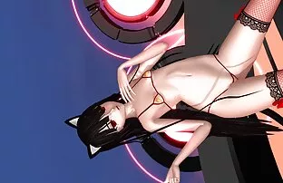 MILF Chihiro Aquino procura um pau filme pornô com mãe e filha duro na sua rata apertada