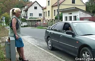 MILF outdoor filme pornô sacanagem viciado em Vibrador