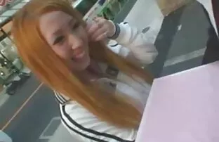 A linda Hiyori filme porno com brasileiras não presta e fica com a sua Rata peluda