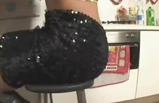 Vou filme pornô americana contratar uma prostituta de cuecas