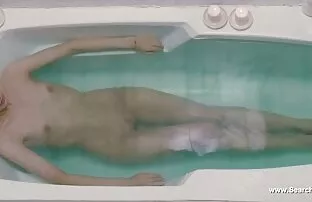 Naughty Dream vídeo de pornô completo 2)