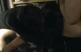 A Beurette Sexy brinca com filme pornô as gordinhas a minha pila e depois fode-a até ao orgasmo mútuo.