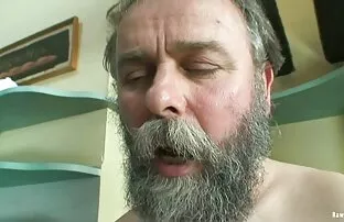Uma filme pornô de idoso cabra Rica