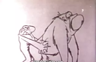 Duas raparigas inter-raciais a chupar grandes pilas filme porno orgias Negras dos seus homens.