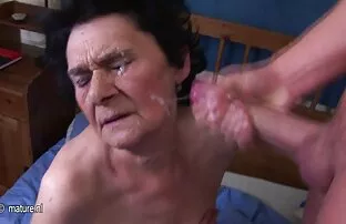 A mãe gorda brinca com mamas filme de pornô de juliana paes saltitantes e vibrador
