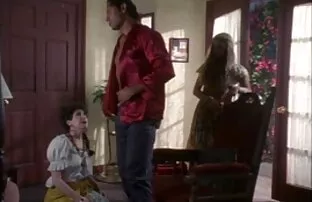 A Nikki exibe os filme pornô de kelly key seus bens e depois fica com uma grande pila Latina.