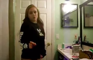 Cabra filme vídeo de pornô mista a Lamber Conas