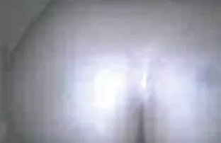 Quando a esposa não filme de pornô de homem está lá -