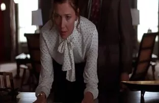 Um filme pornô de despedida de solteiro broche rápido antes de ir para a cama.;)