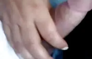 A falsa falha no exame da escola de gostosa filme pornô condução acaba com um trio Duplo.