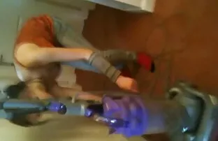 Tiras amadoras de webcam na câmara vídeo pornô as brasileiras